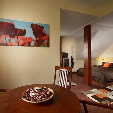 Hotel Teleki-wattay Kastélyszálló