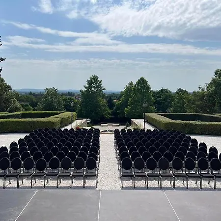 Teleki-wattay Kastélyszálló Hotel Pomáz