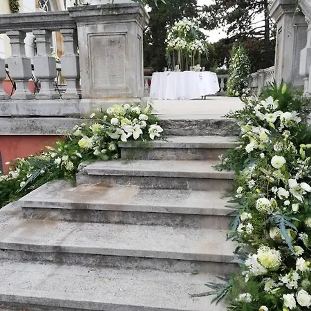 Teleki-wattay Kastélyszálló Hotel Pomáz