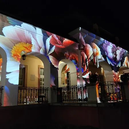 Teleki-wattay Kastélyszálló